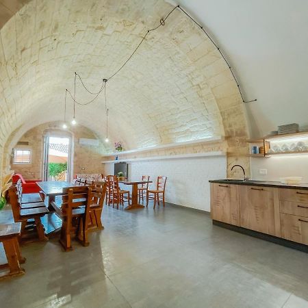 Agriturismo Al Casale Donnafugata Εξωτερικό φωτογραφία