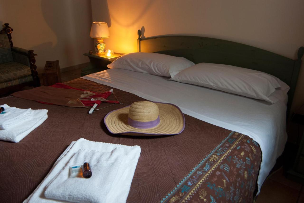 Agriturismo Al Casale Donnafugata Εξωτερικό φωτογραφία