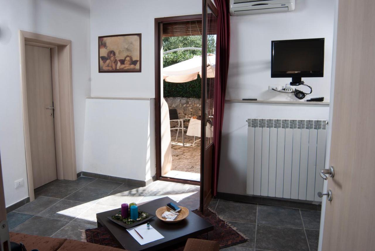 Agriturismo Al Casale Donnafugata Εξωτερικό φωτογραφία