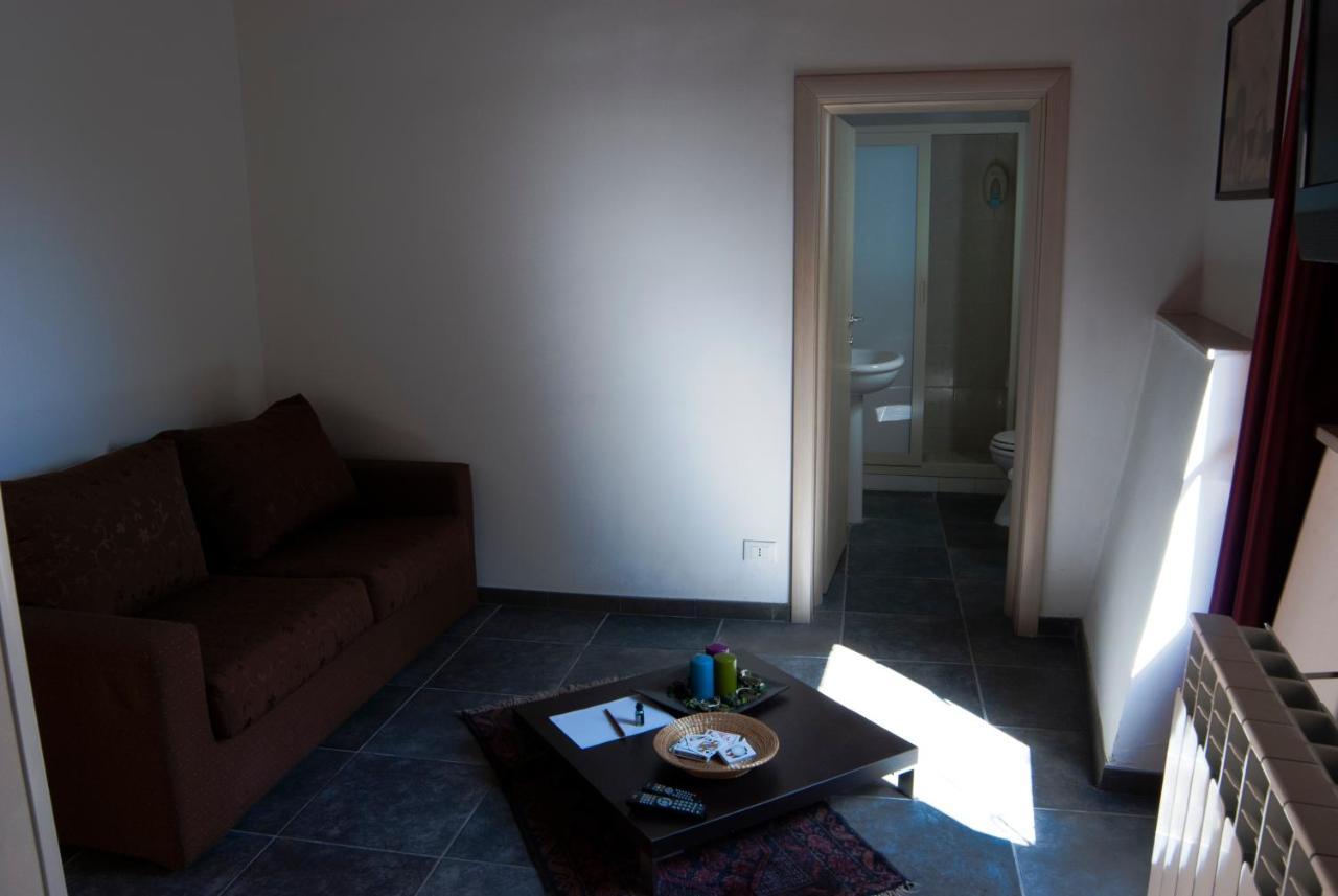 Agriturismo Al Casale Donnafugata Εξωτερικό φωτογραφία