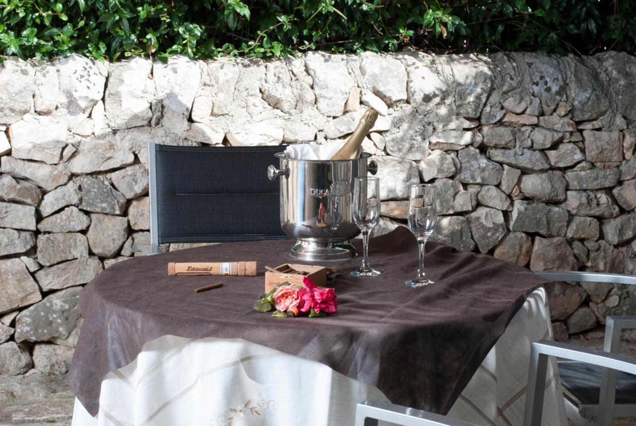 Agriturismo Al Casale Donnafugata Εξωτερικό φωτογραφία