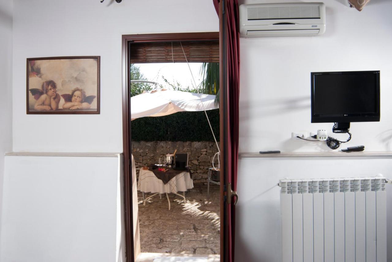 Agriturismo Al Casale Donnafugata Εξωτερικό φωτογραφία