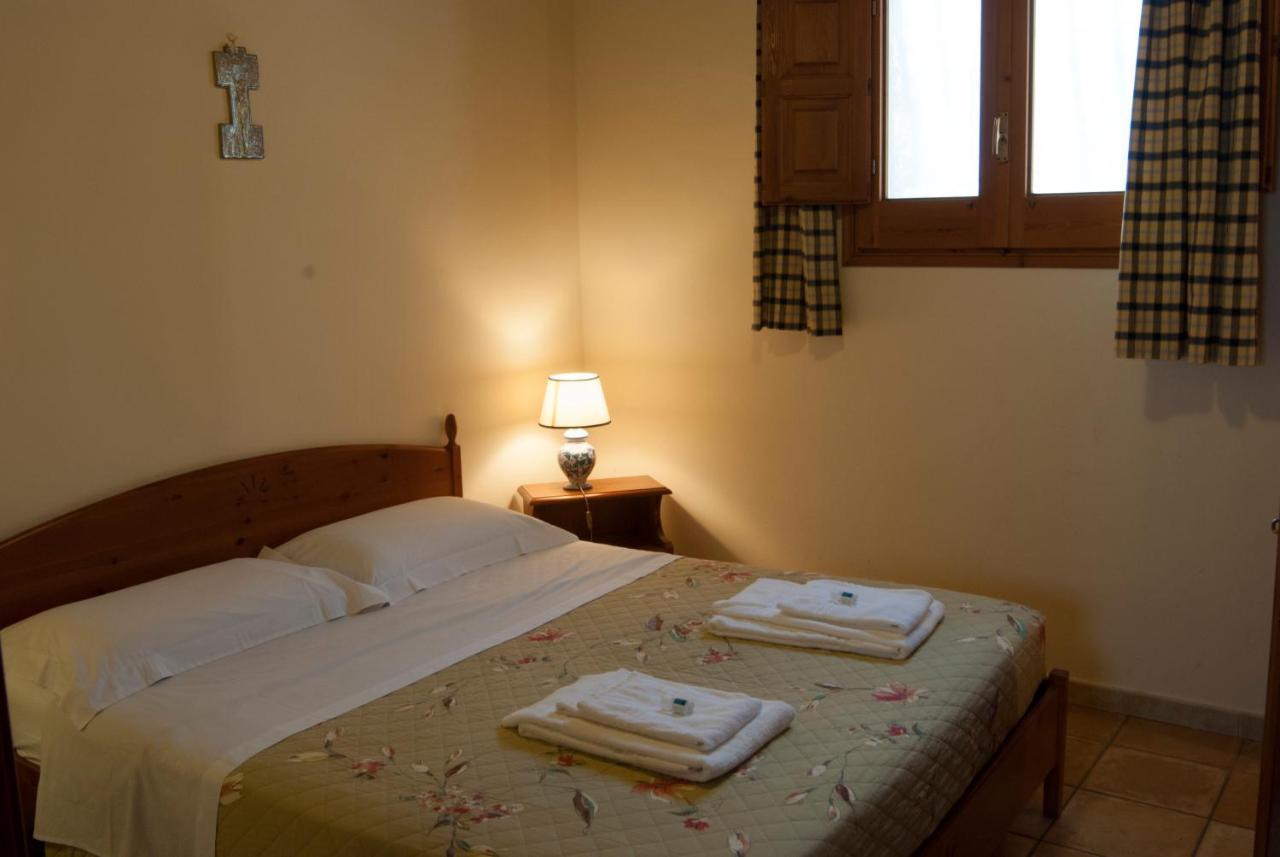 Agriturismo Al Casale Donnafugata Εξωτερικό φωτογραφία
