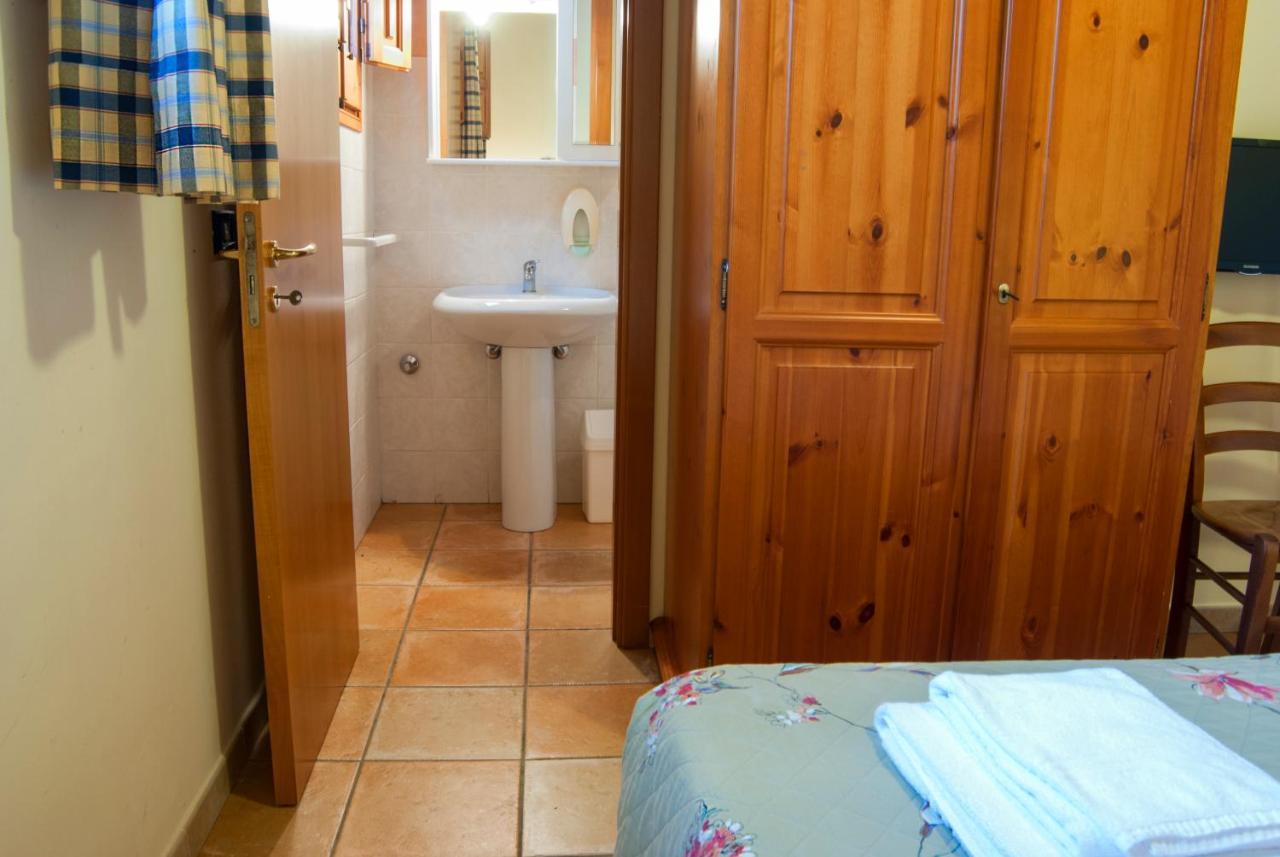 Agriturismo Al Casale Donnafugata Εξωτερικό φωτογραφία