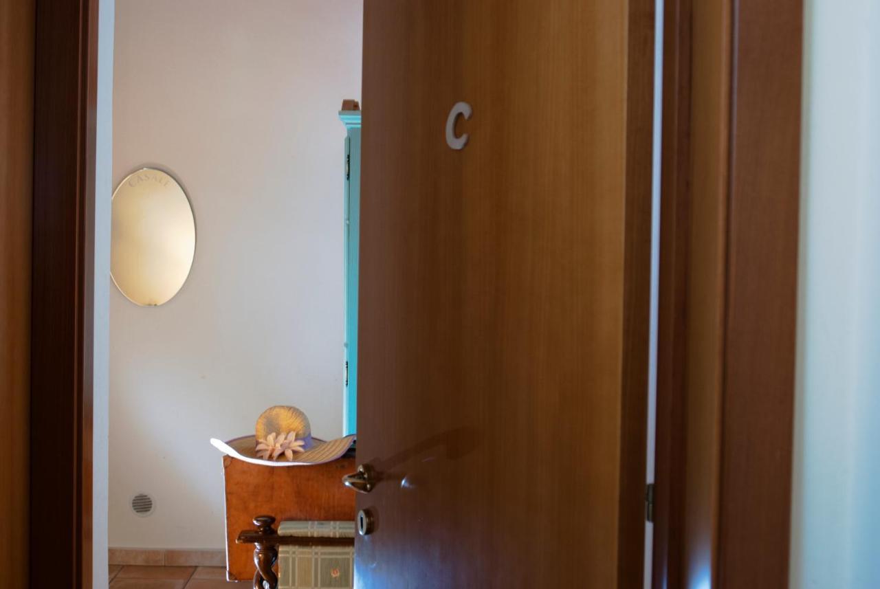 Agriturismo Al Casale Donnafugata Εξωτερικό φωτογραφία