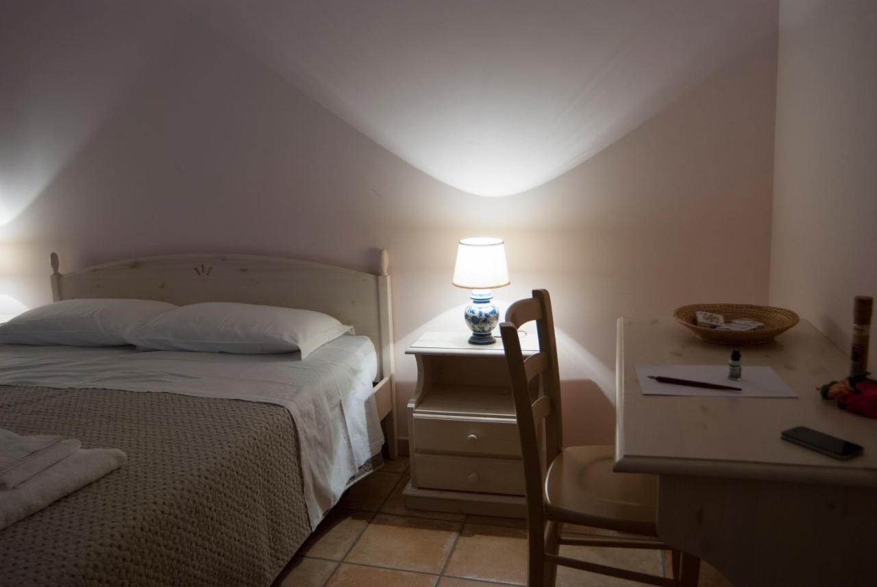 Agriturismo Al Casale Donnafugata Εξωτερικό φωτογραφία