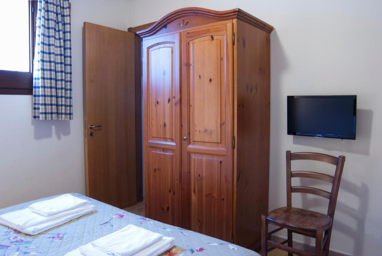 Agriturismo Al Casale Donnafugata Εξωτερικό φωτογραφία