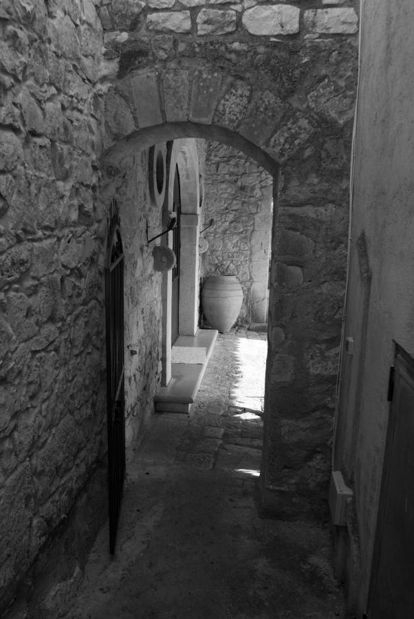Agriturismo Al Casale Donnafugata Εξωτερικό φωτογραφία