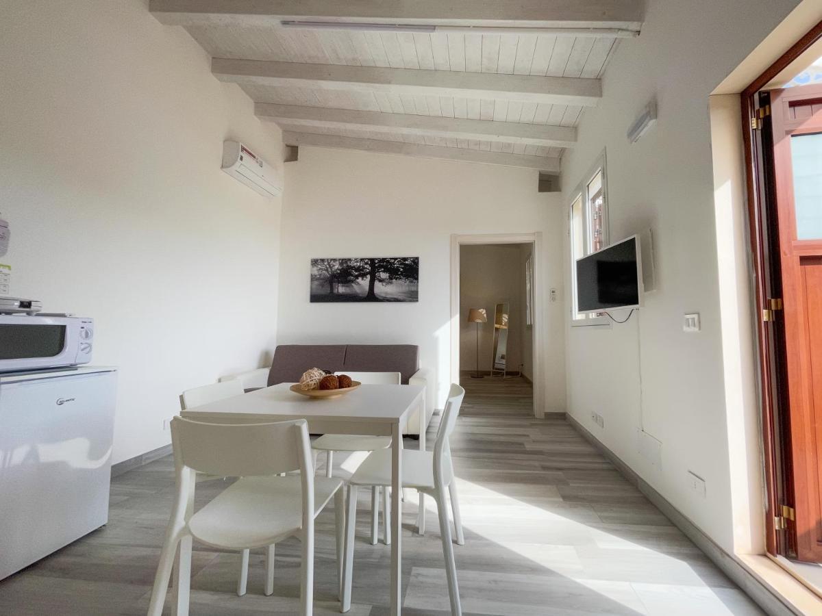 Agriturismo Al Casale Donnafugata Εξωτερικό φωτογραφία