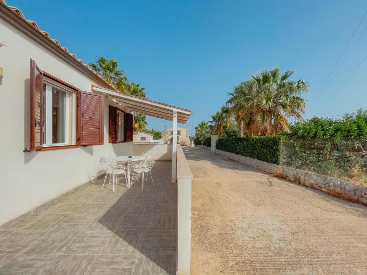 Agriturismo Al Casale Donnafugata Εξωτερικό φωτογραφία
