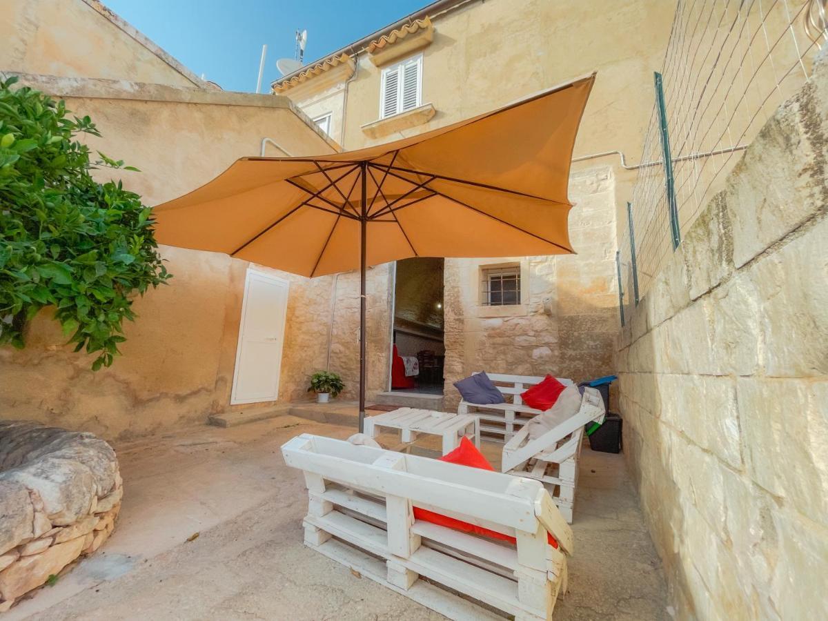 Agriturismo Al Casale Donnafugata Εξωτερικό φωτογραφία
