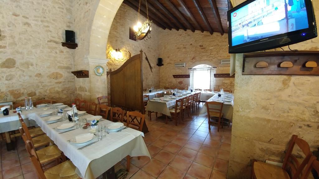 Agriturismo Al Casale Donnafugata Εξωτερικό φωτογραφία