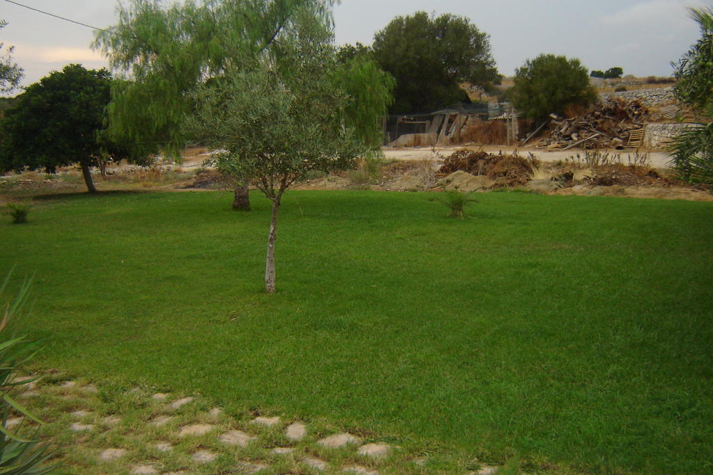 Agriturismo Al Casale Donnafugata Εξωτερικό φωτογραφία