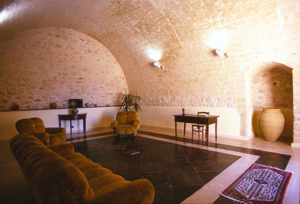 Agriturismo Al Casale Donnafugata Εξωτερικό φωτογραφία