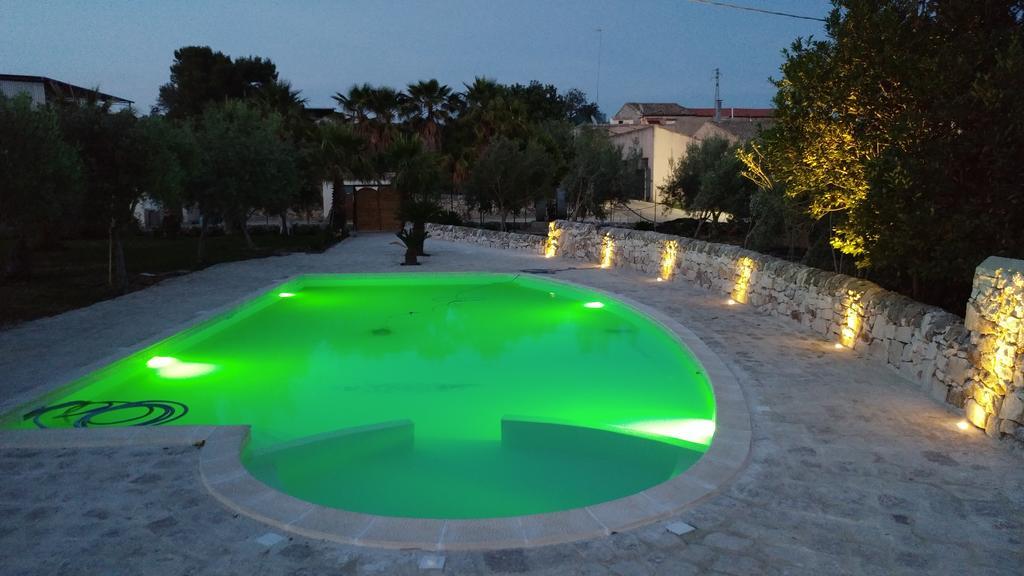 Agriturismo Al Casale Donnafugata Εξωτερικό φωτογραφία