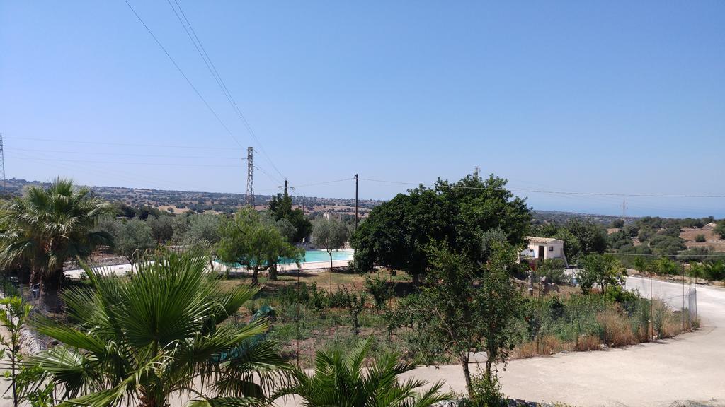 Agriturismo Al Casale Donnafugata Εξωτερικό φωτογραφία