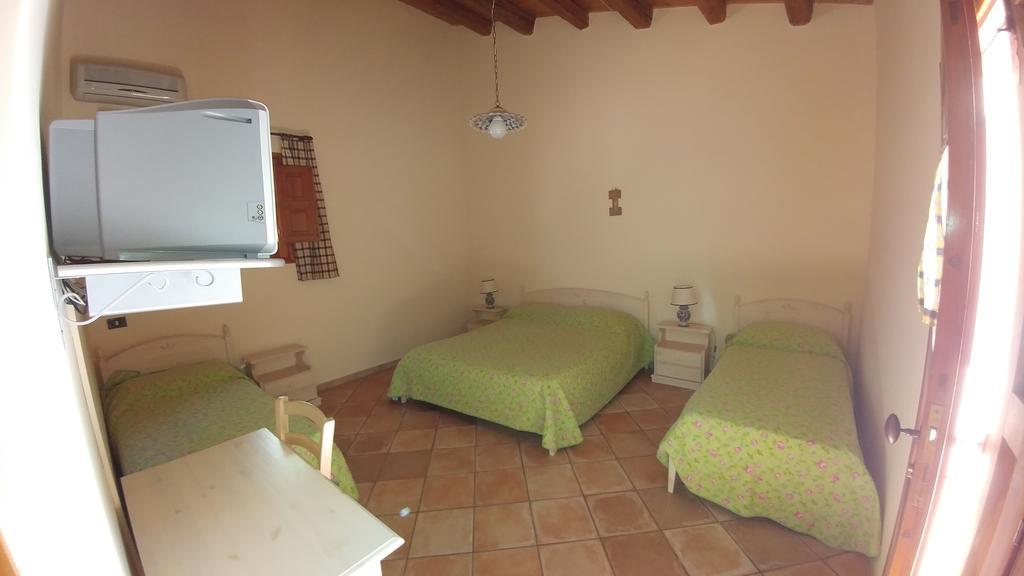 Agriturismo Al Casale Donnafugata Εξωτερικό φωτογραφία