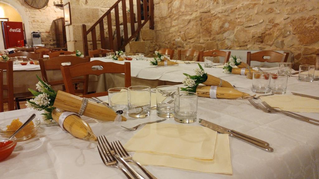 Agriturismo Al Casale Donnafugata Εξωτερικό φωτογραφία