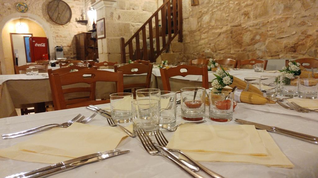 Agriturismo Al Casale Donnafugata Εξωτερικό φωτογραφία