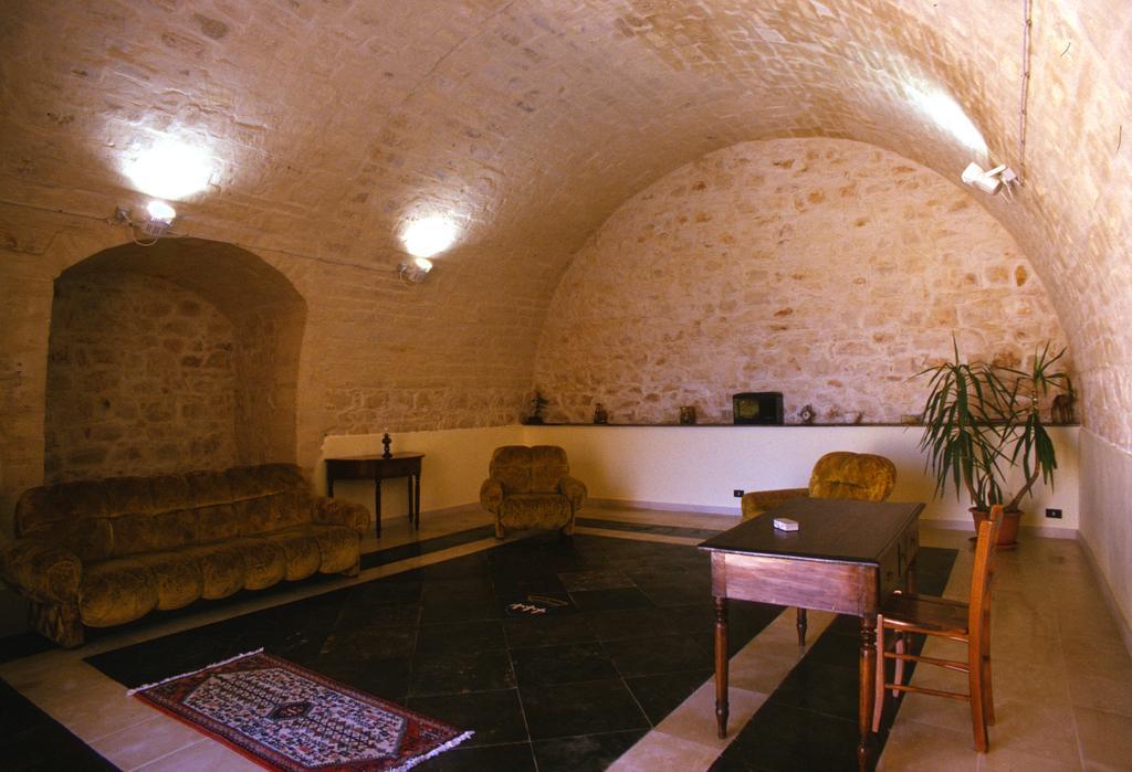 Agriturismo Al Casale Donnafugata Εξωτερικό φωτογραφία