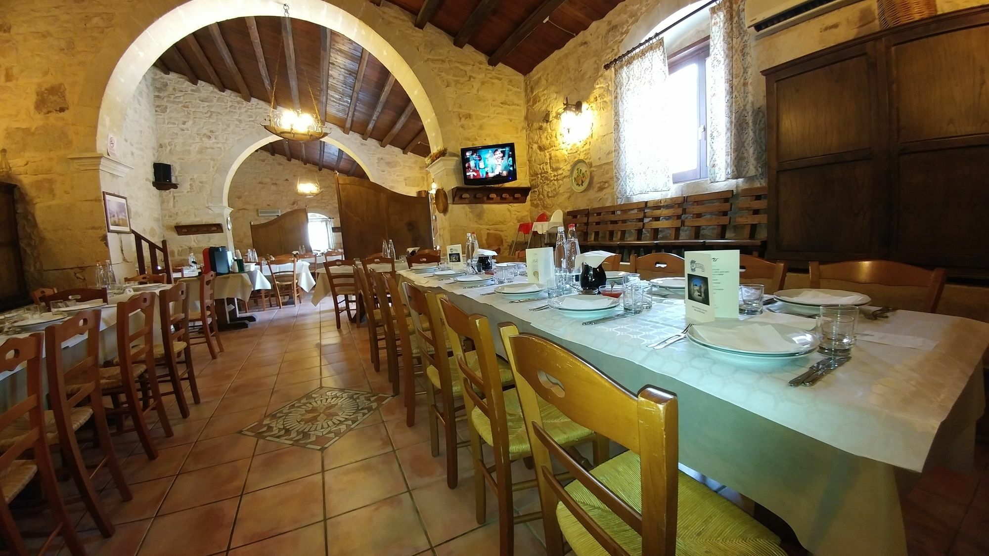Agriturismo Al Casale Donnafugata Εξωτερικό φωτογραφία