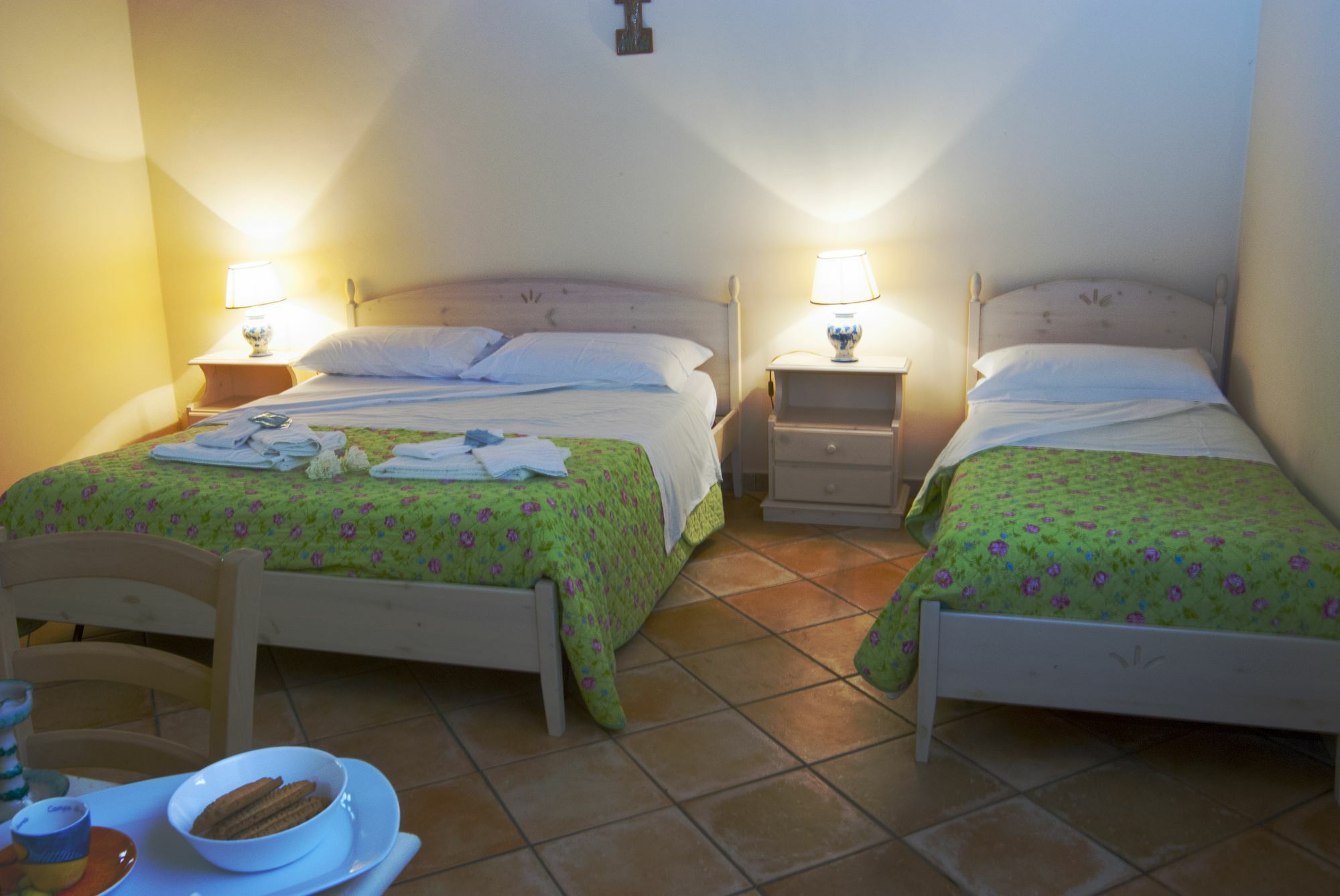 Agriturismo Al Casale Donnafugata Εξωτερικό φωτογραφία