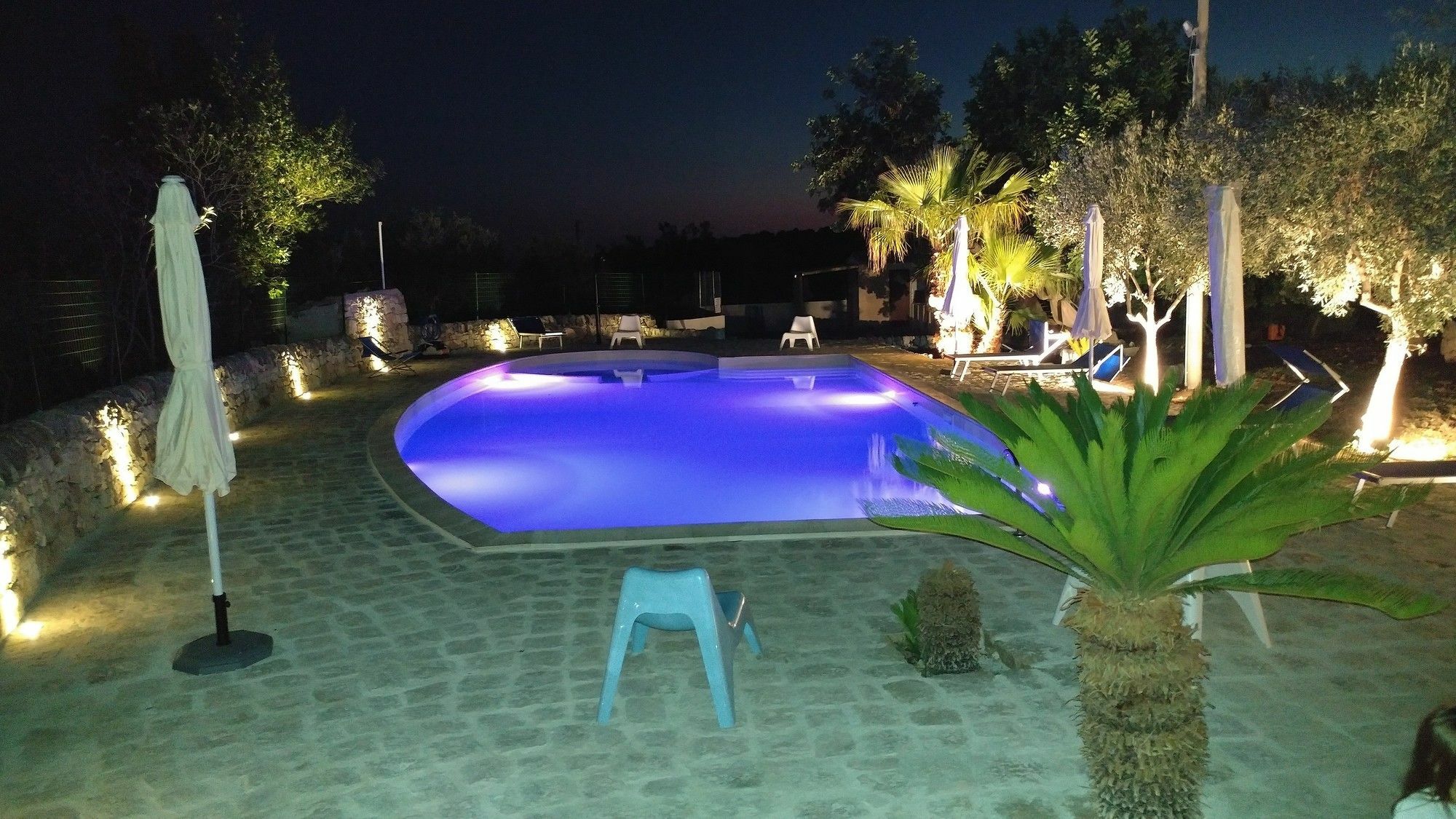 Agriturismo Al Casale Donnafugata Εξωτερικό φωτογραφία