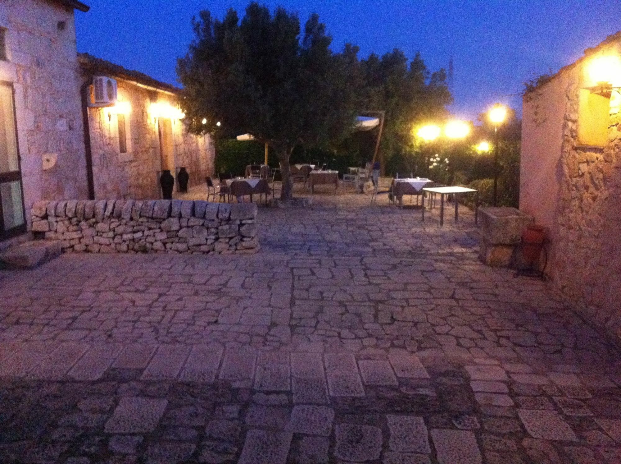 Agriturismo Al Casale Donnafugata Εξωτερικό φωτογραφία